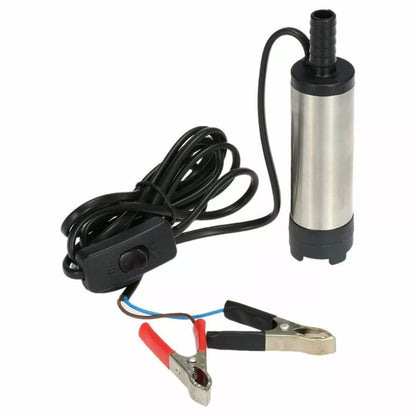 12V Kuro siurblys