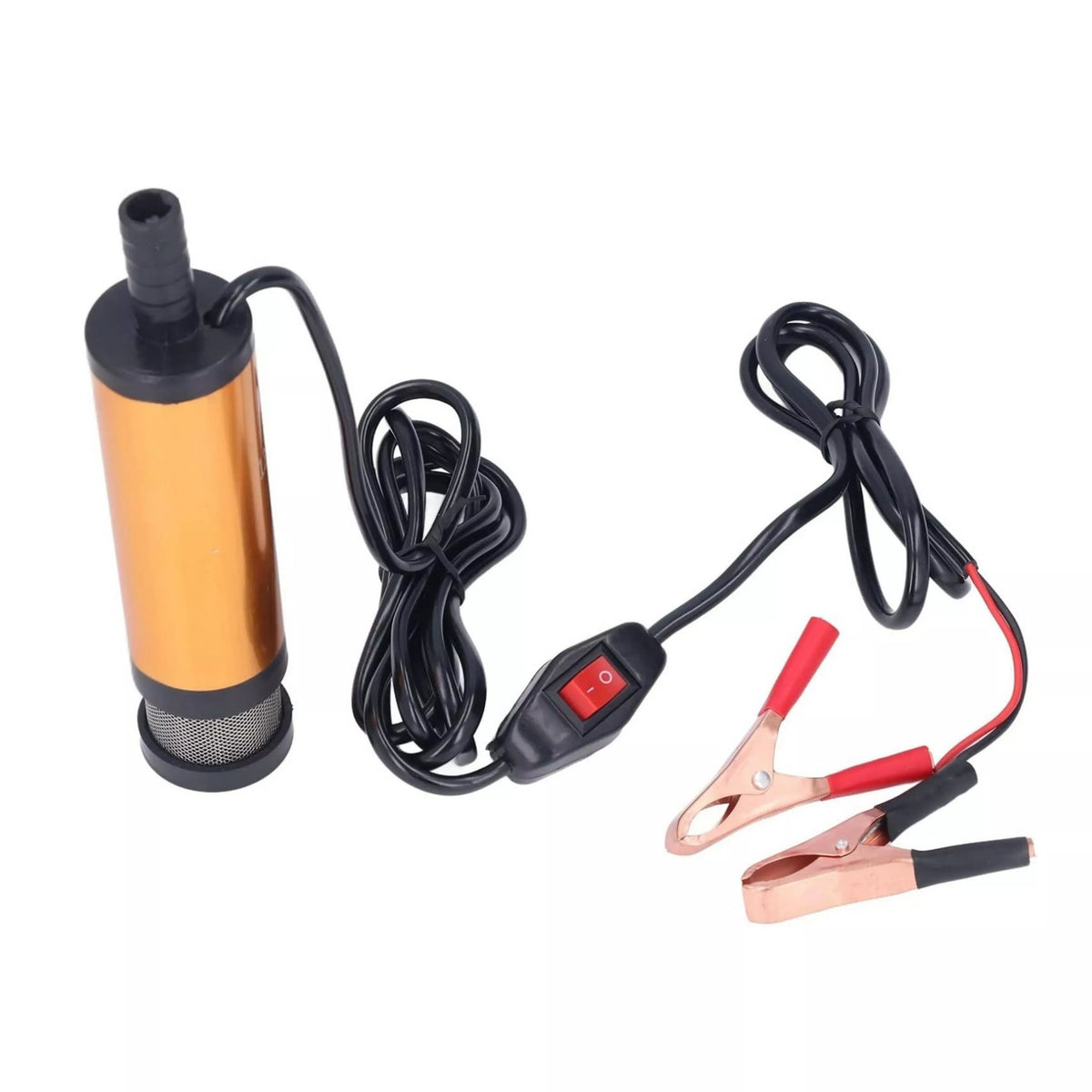 12V Kuro siurblys