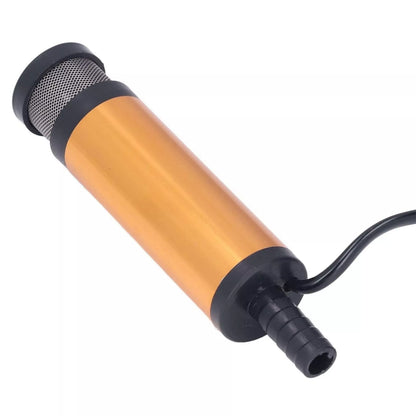 12V Kuro siurblys