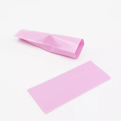 18650 apsauginė plėvelė violetinė