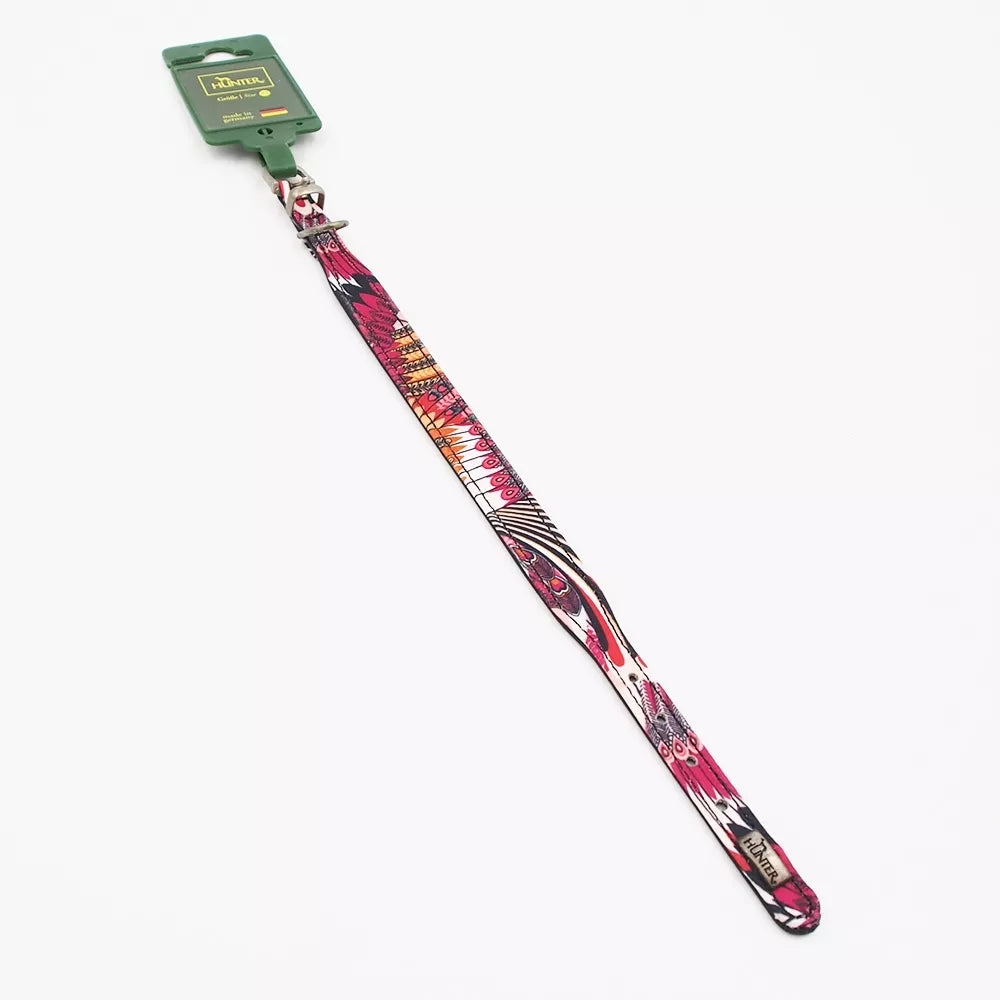 23-27 CM. Antkaklis Hunter BROKAS