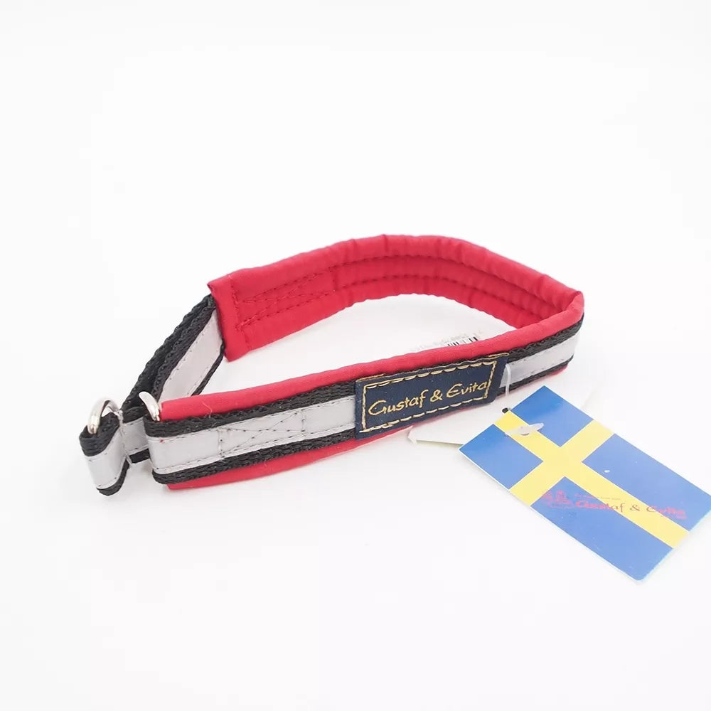 25 CM. Antkaklis „Gustaf & Evita“
