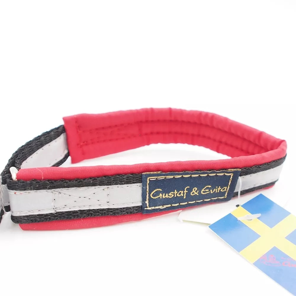 25 CM. Antkaklis „Gustaf & Evita“