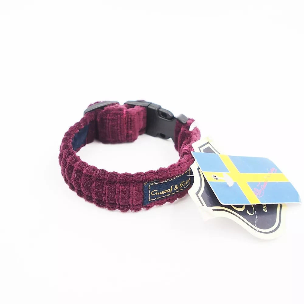 25 CM. Antkaklis „Gustaf & Evita“