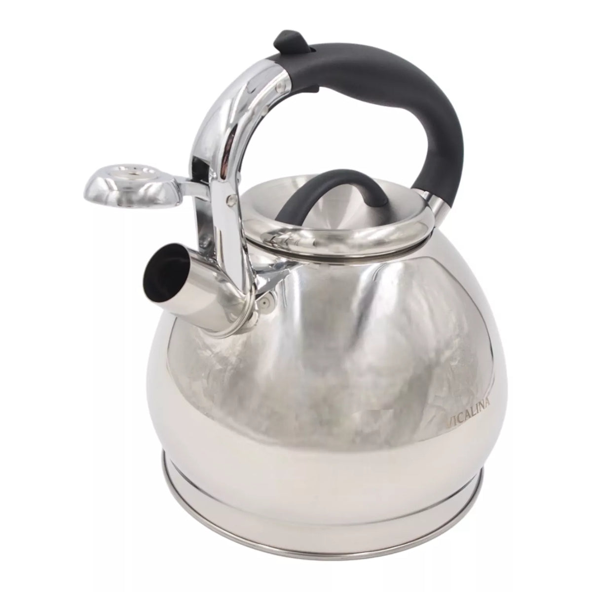 3,6 l nerūdijančio plieno virdulys