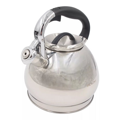 3,6 l nerūdijančio plieno virdulys