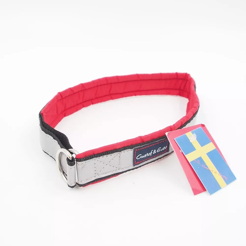 40CM. Antkaklis „Gustaf & Evita“