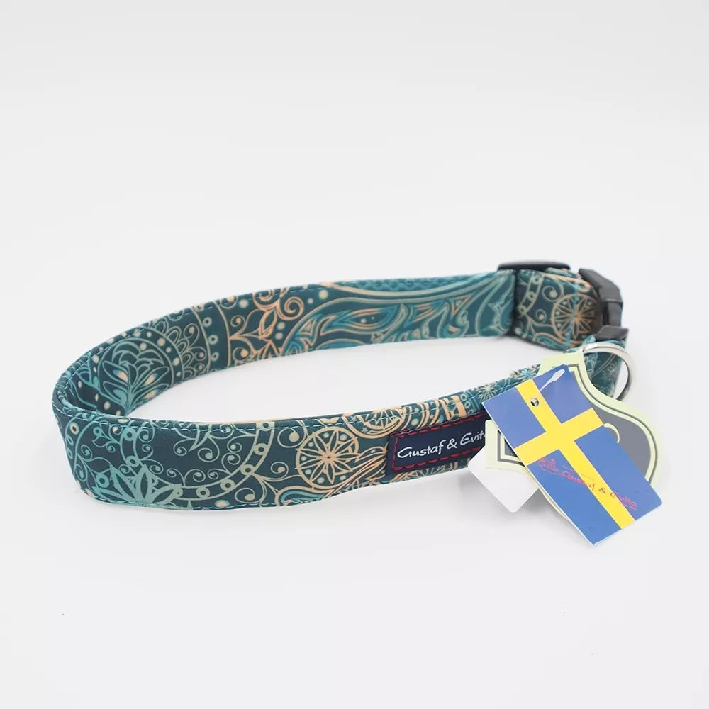 50 CM. Antkaklis „Gustaf & Evita“