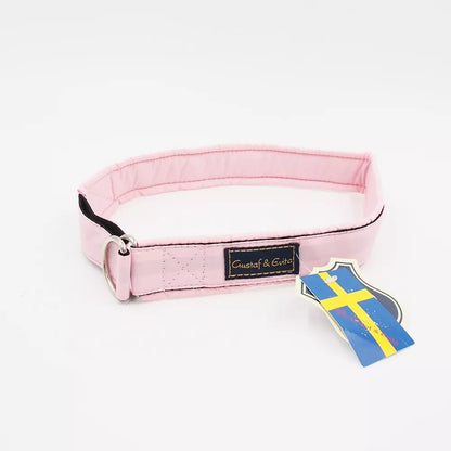 50 CM. Gustaf & Evita antkaklis rožinis
