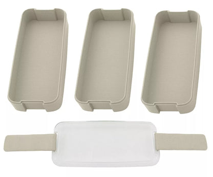 900ML Talpos Maisto Indas