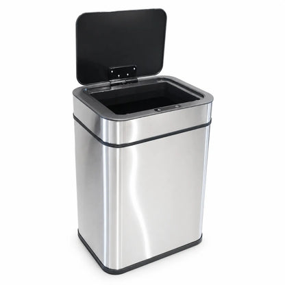 Automatinė šiukšlių dėžė su sensoriumi 30 l TR2284C