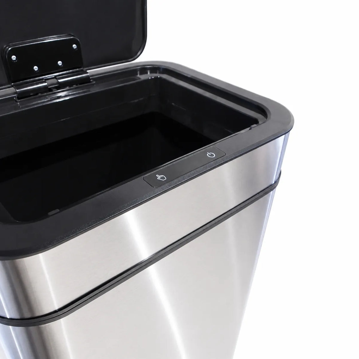 Automatinė šiukšlių dėžė su sensoriumi 50 l TR2284B