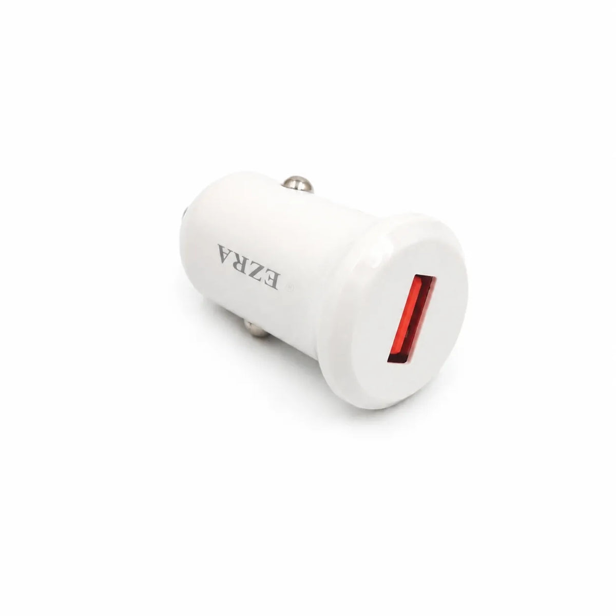 Automobilinis greitojo įkrovimo adapteris EZRA CR72 18 W