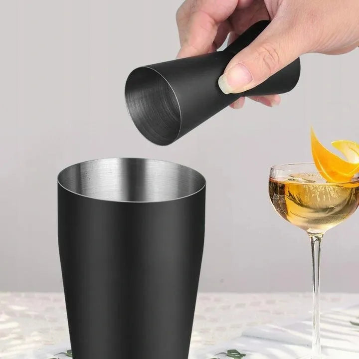 Barmeno rinkinys 8in1