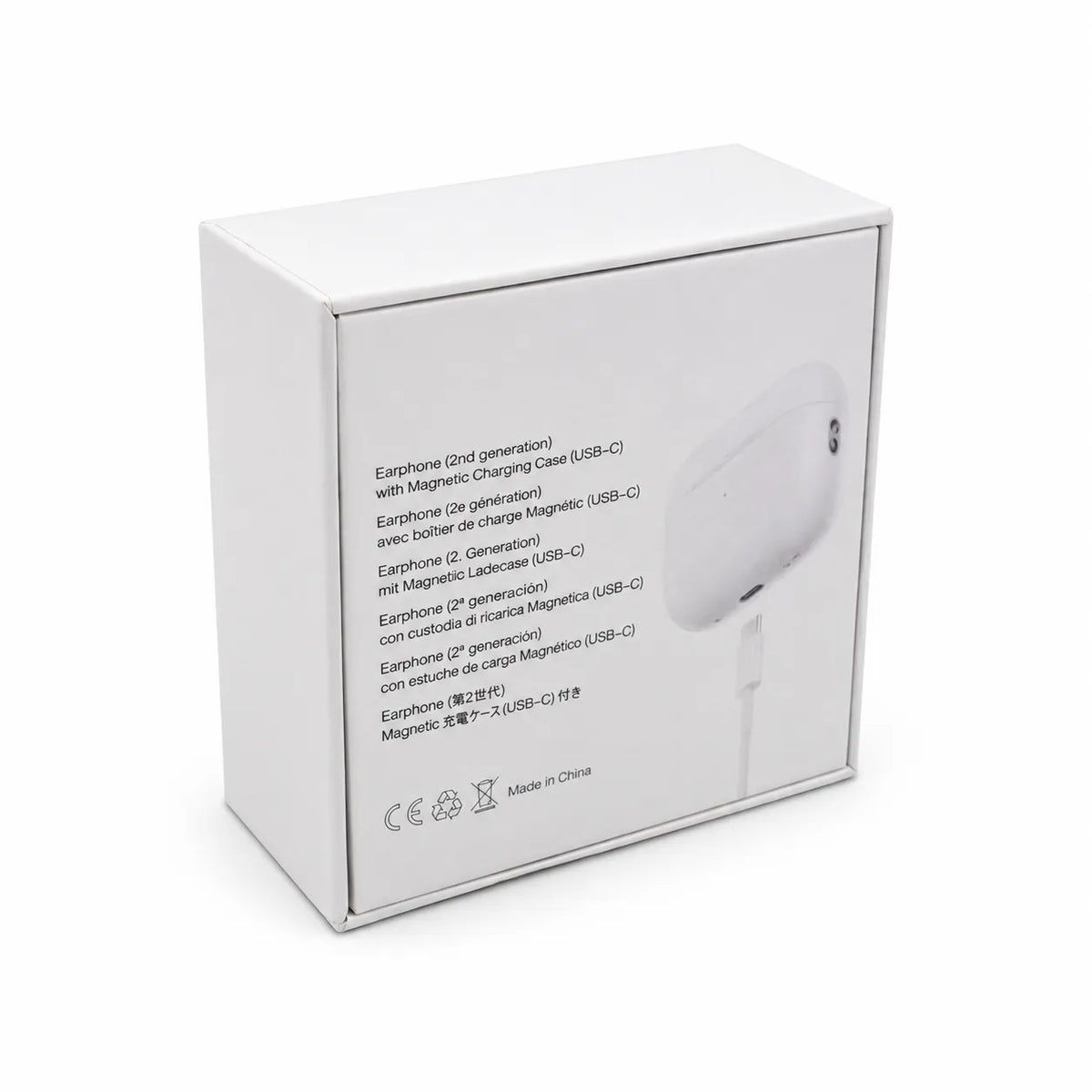 Belaidės Bluetooth ausinės TR2474
