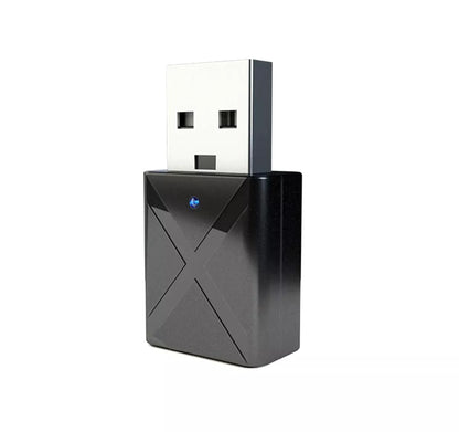 BLUETOOTH GARSO ADAPTERIS