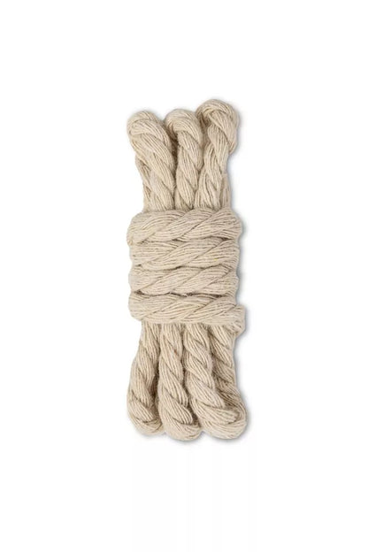 Boho stiliaus sodo hamakas