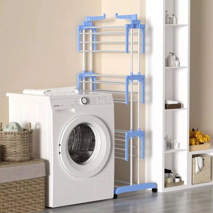 Drabužių džiovyklė "Compact"