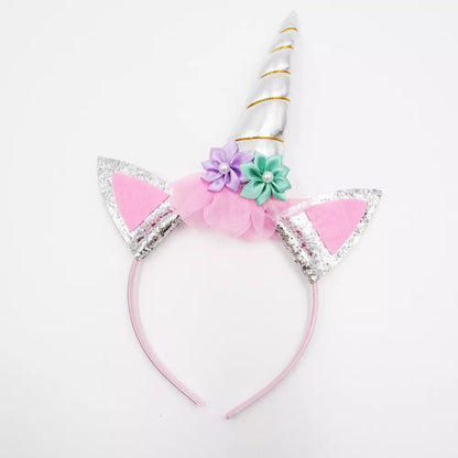 Galvos lankelis "Unicorn"