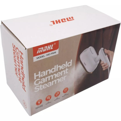 Garų lygintuvas
