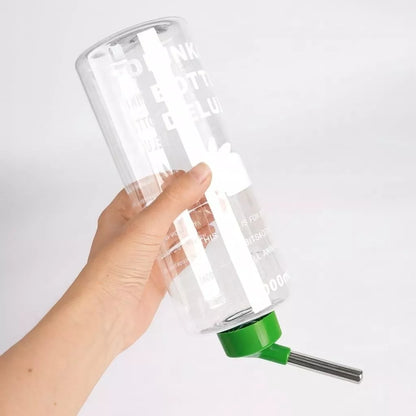 Girdykla Triušiams 1000ML