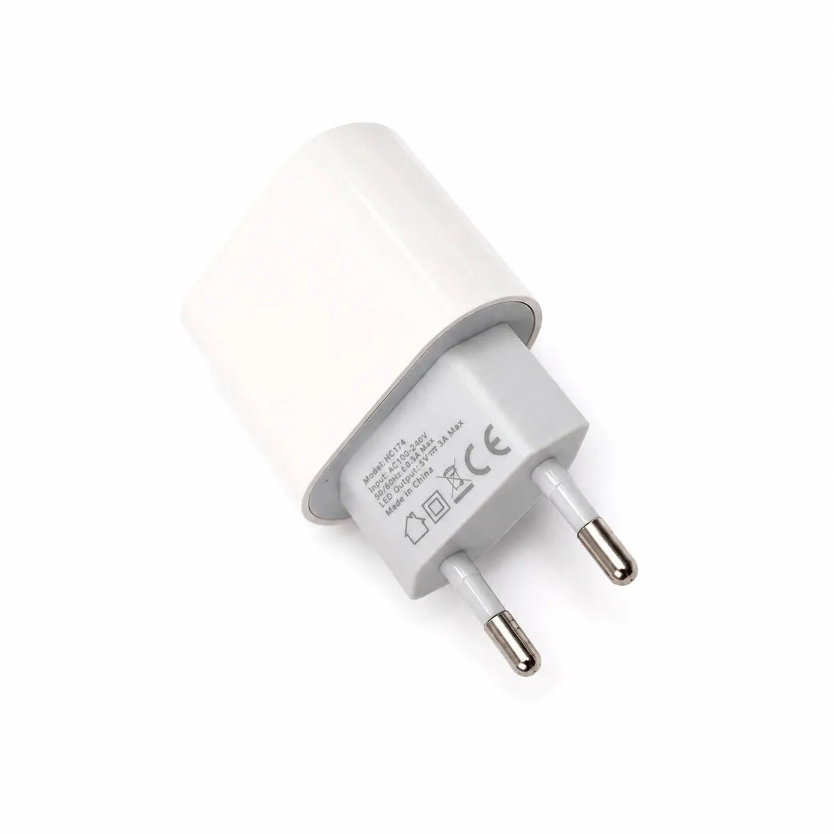 Greitojo įkrovimo adapteris EZRA HC174 20 W