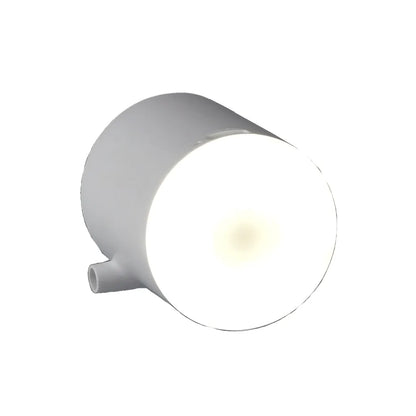 Įkraunama elektrinė oro pompa su LED žibintu