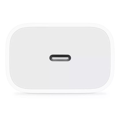 Įkroviklis 18W USB-C