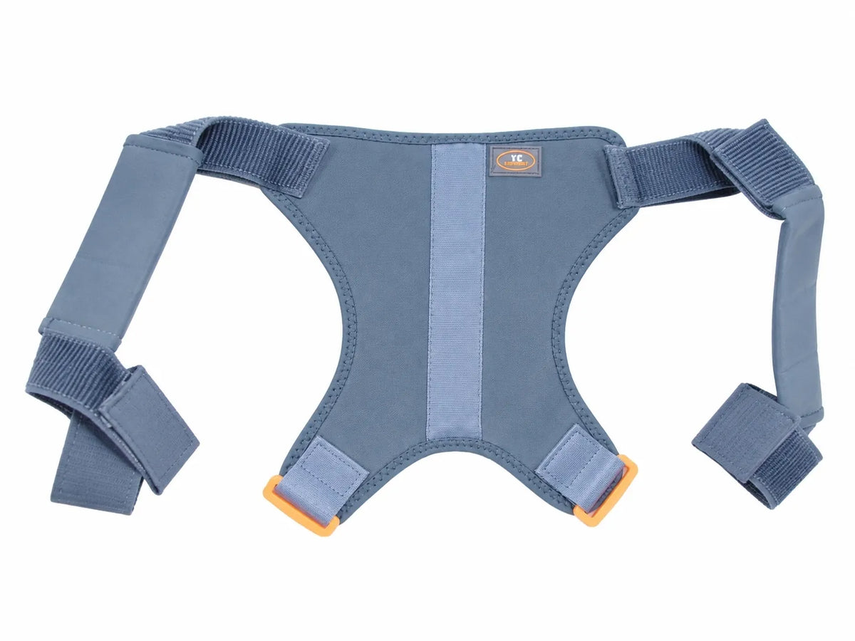 Laikysenos korektorius „Back Support Belt“ 5764