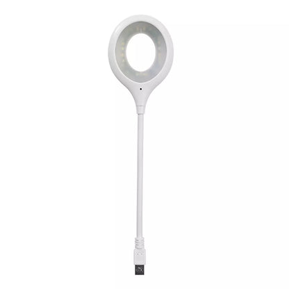 Lanksti USB lemputė