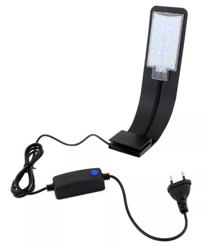 LED akvariumo lempa