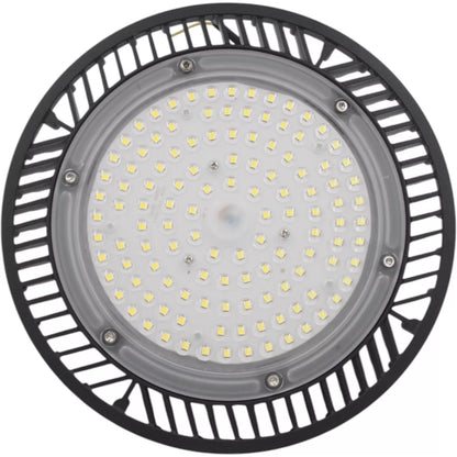 LED UFO High Bay šviestuvas 100W, 6500K