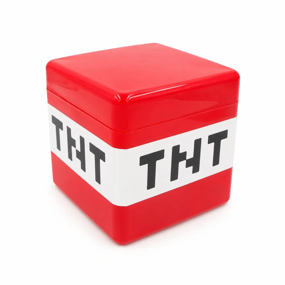 Magnetinis „Minecraft“ tipo konstruktorius TNT