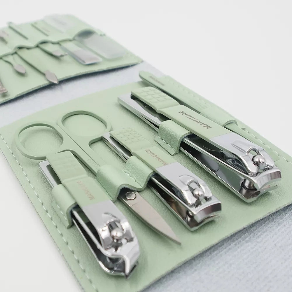 Manikiūro Rinkinys "Manicure"