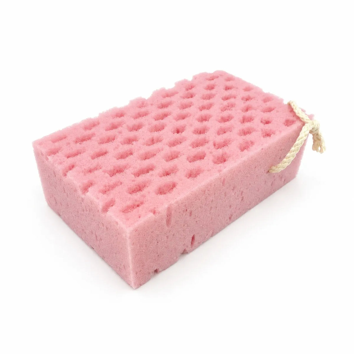 Masažuojanti dušo kempinė