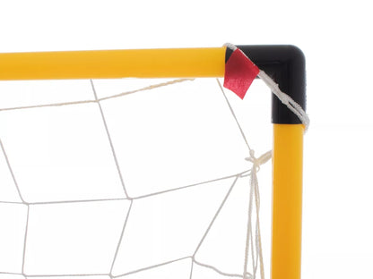 Mažojo futbolininko rinkinys