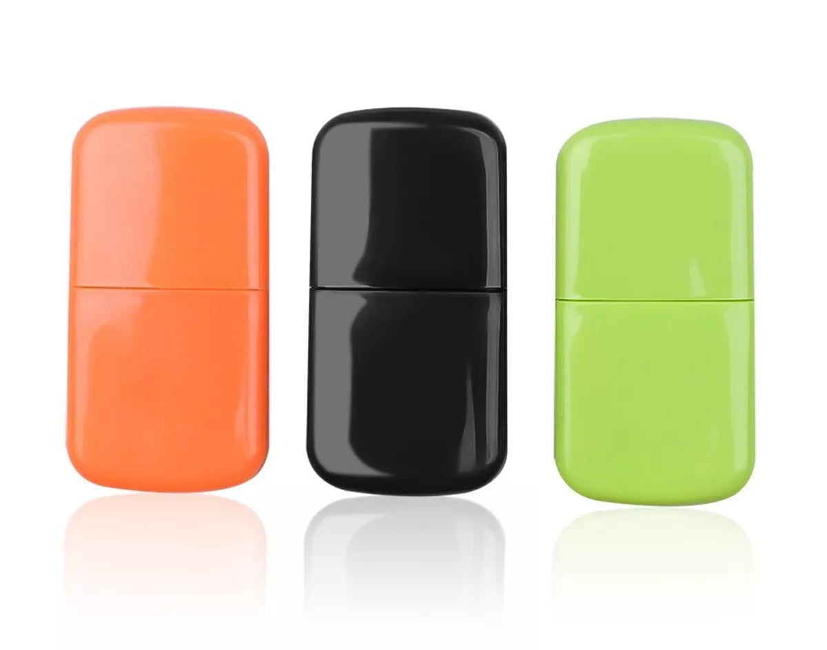 microSD/TF atminties kortelių skaitytuvas