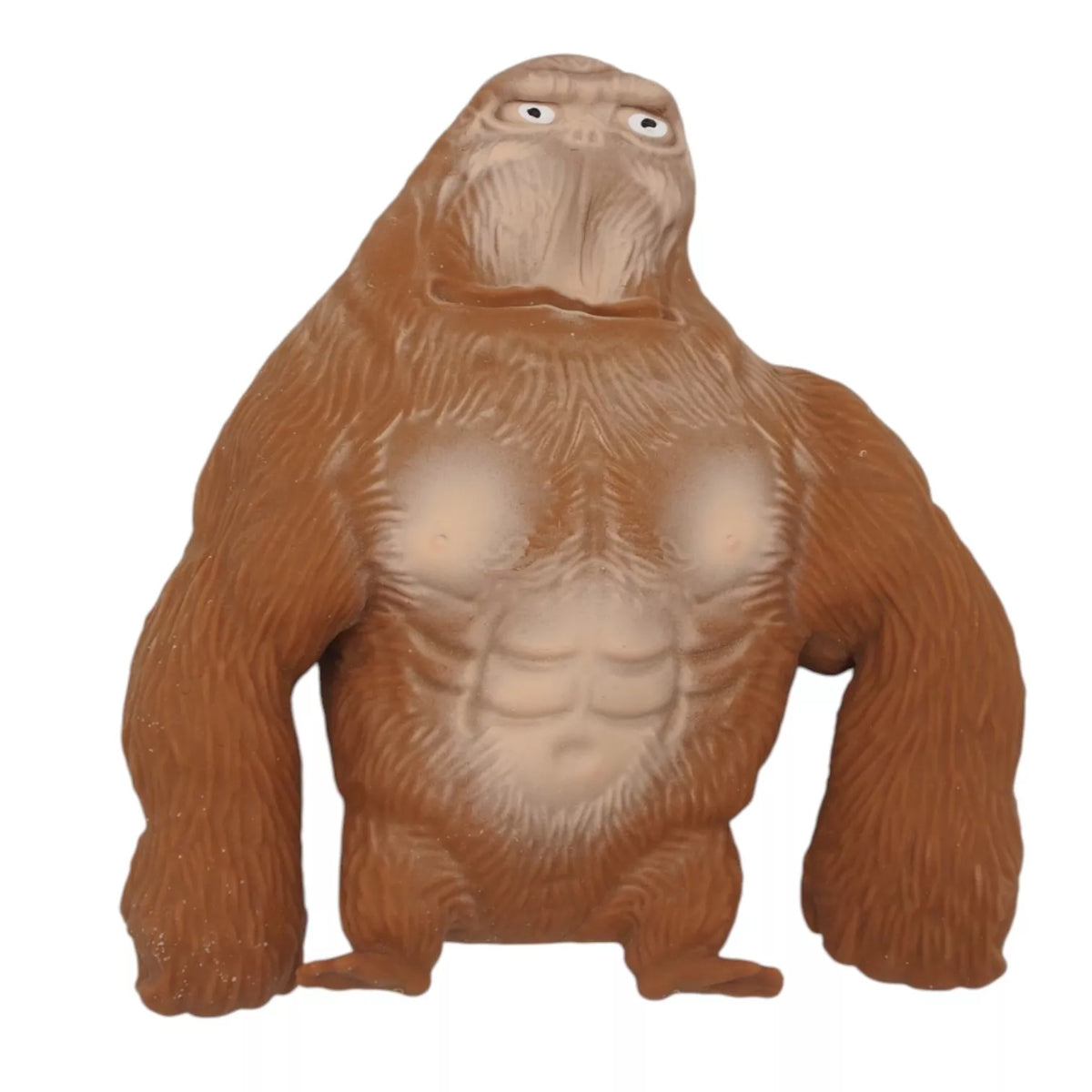 Minkomas žaislas "King Kong" TR1956