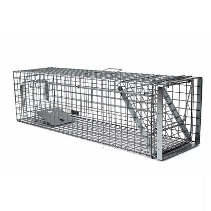 Narvas/gaudyklė spąstai 102x34x34 HARDY