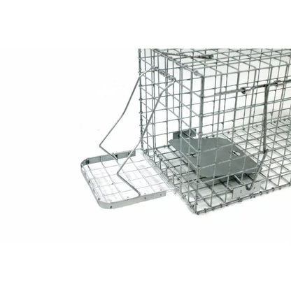 Narvas/gaudyklė spąstai 102x34x34 HARDY