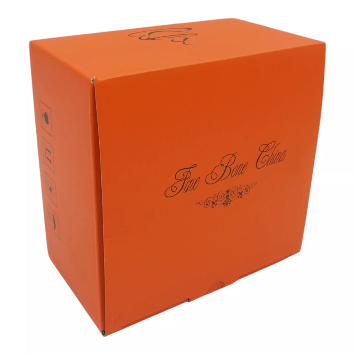 Puodelis 275ML