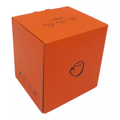 Puodelis 400ML