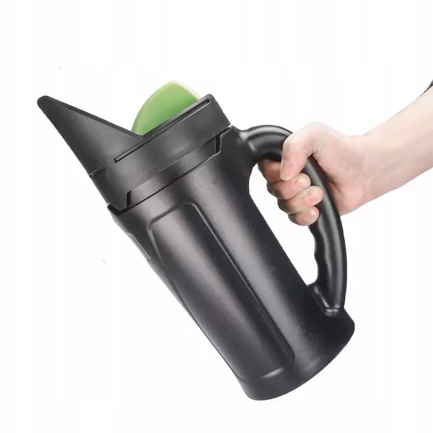 Rankinis sėjamasis ir barstytuvas 2,5 l