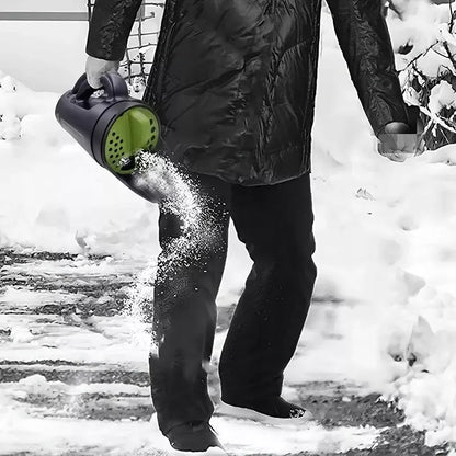Rankinis sėjamasis ir barstytuvas 2,5 l