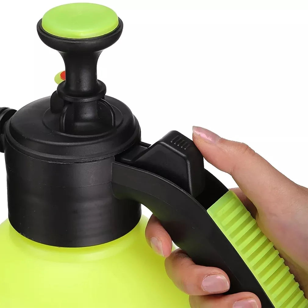 Rankinis slėginis sodo purkštuvas 1,5 l