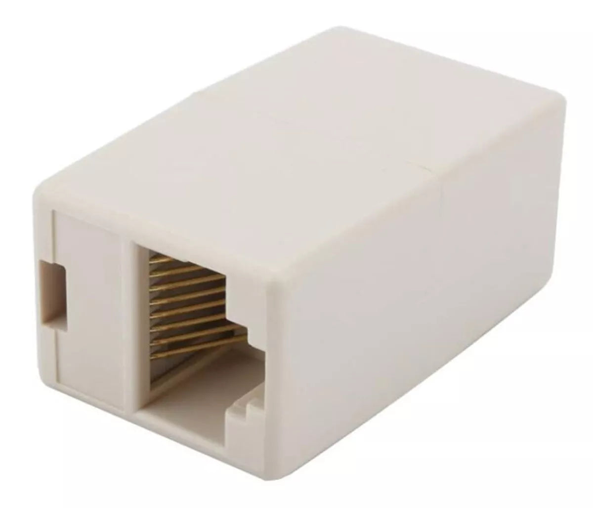 RJ45-RJ45 Jungiklis/Adapteris