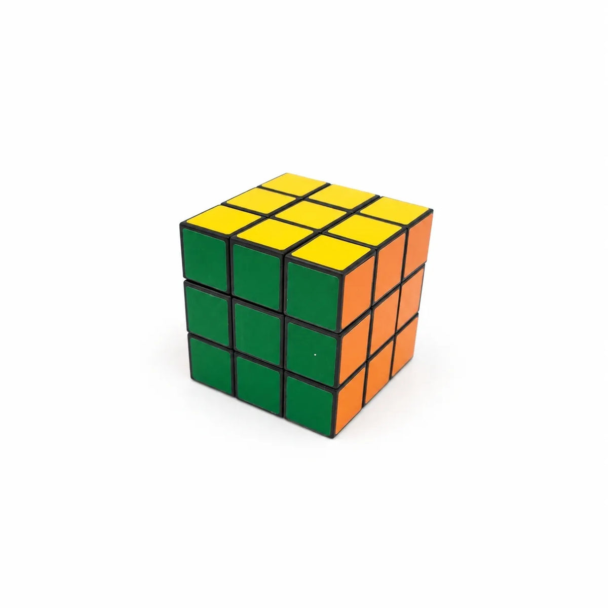 Rubiko kubas 3 × 3