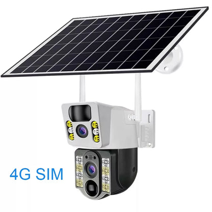 Lauko stebėjimo kamera su 4G SIM