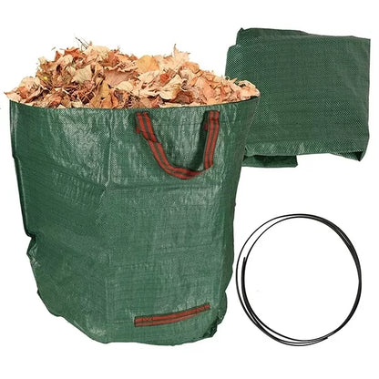 Sodo atliekų maišas 300L (67 x 84 cm)