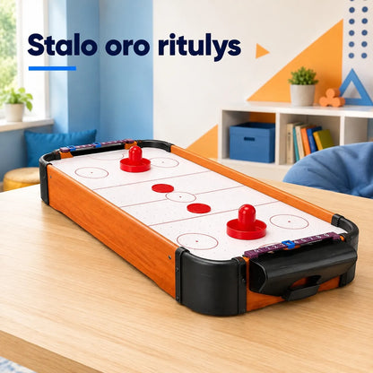 Stalo oro ritulio žaidimas